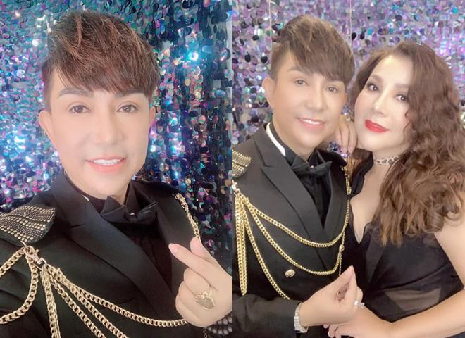 Úp mở phẫu thuật chuyển giới, cuối cùng Long Nhật cũng xuất hiện với khuôn mặt mới - 4