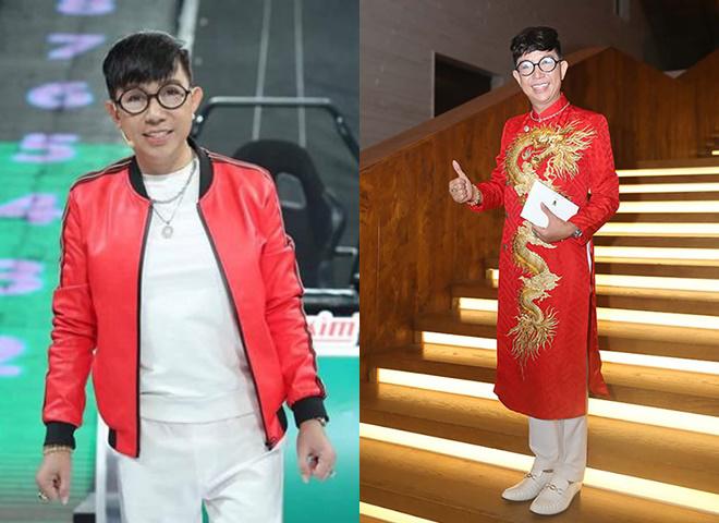 Úp mở phẫu thuật chuyển giới, cuối cùng Long Nhật cũng xuất hiện với khuôn mặt mới - 3