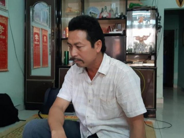 Người vớt trẻ đuối nước ở Hòa Bình: 'Lặn xuống thấy các cháu tay lập lờ như đang kêu cứu'