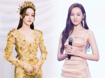 Minh chứng cô gái này là tuyệt sắc mỹ nhân tộc người đẹp nhất Trung Quốc