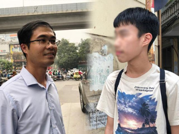 Tình cảm giữa thầy cô và trò: tình yêu không có lỗi hay đạo đức nhà giáo có vấn đề?