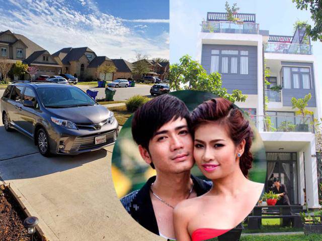 Quách Thành Danh bất ngờ bỏ lại nhà 22 tỷ ở Sài Gòn để sang Mỹ định cư