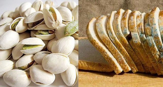 Trời đang nồm ẩm, ăn phải những thực phẩm này vô cùng nguy hiểm - 1