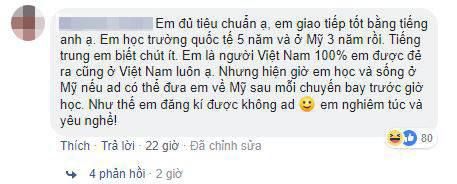chet cuoi voi ung vien "lay loi" muon lam tiep vien hang khong nhung "luc bat tong tam" - 3