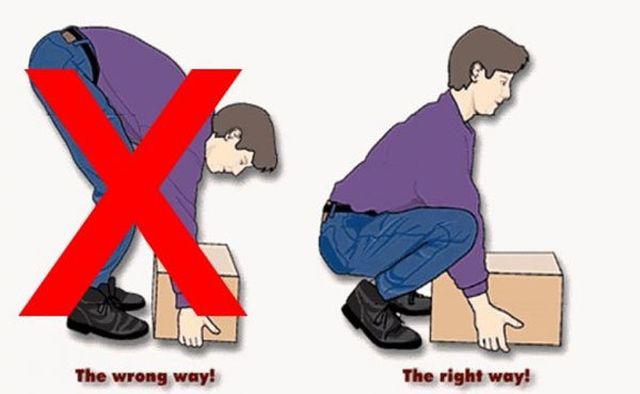 Cô gái 18 tuổi đã bị thoát vị đĩa đệm, chỉ vì thói quen rất nhiều người trẻ đang mắc - 4