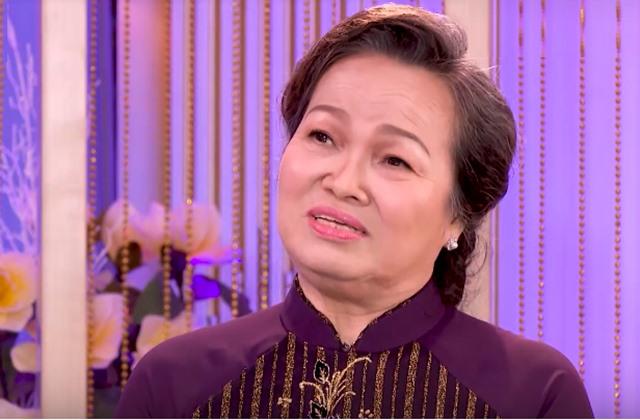 Con gái ruột nhạc sĩ amp;#34;60 năm cuộc đờiamp;#34; bật khóc khi nói đến người yêu cũ của bố - 8