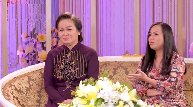 Con gái ruột nhạc sĩ amp;#34;60 năm cuộc đờiamp;#34; bật khóc khi nói đến người yêu cũ của bố - 6