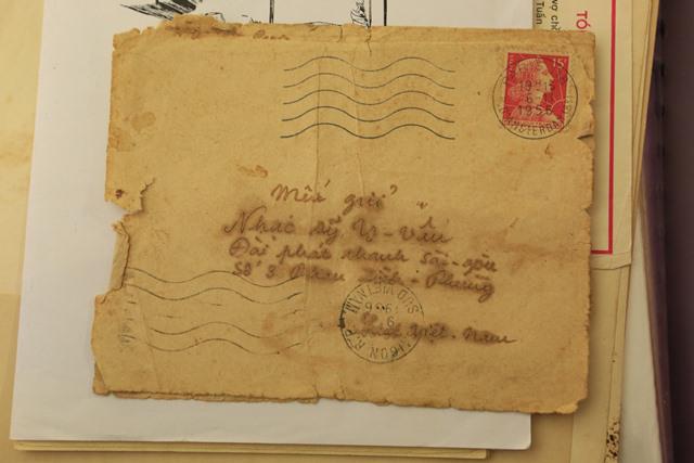 Con gái ruột nhạc sĩ amp;#34;60 năm cuộc đờiamp;#34; bật khóc khi nói đến người yêu cũ của bố - 3