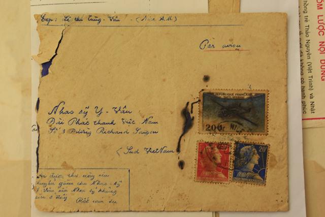 Con gái ruột nhạc sĩ amp;#34;60 năm cuộc đờiamp;#34; bật khóc khi nói đến người yêu cũ của bố - 2