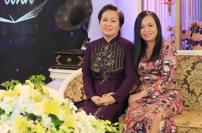 Con gái ruột nhạc sĩ amp;#34;60 năm cuộc đờiamp;#34; bật khóc khi nói đến người yêu cũ của bố - 1