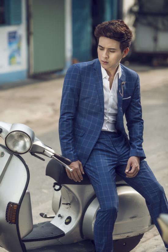 amp;#34;Lờamp;#34; cả vợ cũ lẫn Bảo Anh, Hồ Quang Hiếu bất ngờ kể chuyện từng mất bạn gái vì nghèo - 1