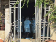 Tin tức - Vụ nữ sinh giao gà bị sát hại ở Điện Biên: Lần thứ 2 khám xét nhà Bùi Văn Công 