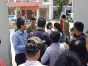 Tin tức - Nóng: Đã xác định được 44 thí sinh trong vụ gian lận điểm thi ở Sơn La