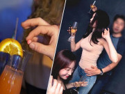 Giải trí - Rò rỉ clip phụ nữ bị chuốc thuốc, cưỡng bức tại hộp đêm của Seungri
