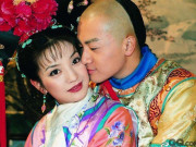 Giải trí - Bí mật muốn phì cười sau những cảnh hôn "bị cắt mất nửa người dưới" trong phim Hoa ngữ