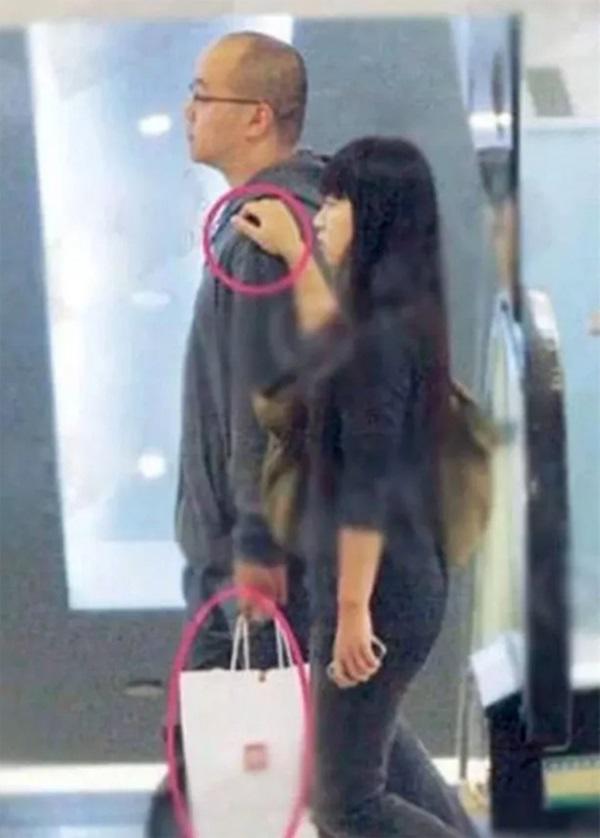 Ngôi sao 24/7: Hoắc Kiến Hoa vừa dính tin có amp;#34;con rơiamp;#34;, Lâm Tâm Như vòng 2 đã lộ - 9