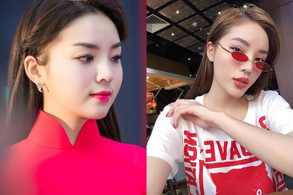 Kỳ Duyên và hội những mỹ nhân: nhan sắc thay đổi chóng mặt, vẫn khẳng định 100% tự nhiên - 1
