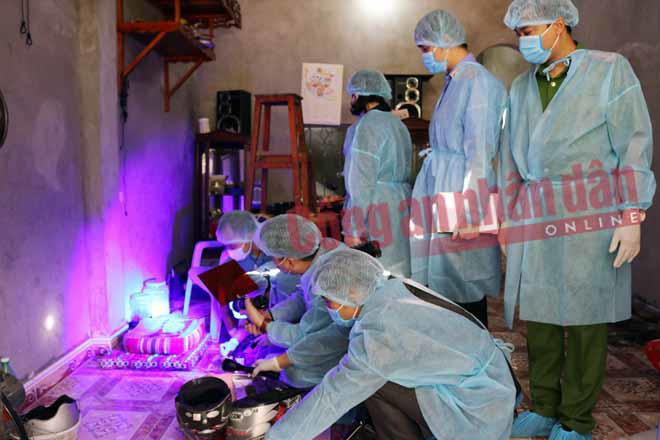 Vụ cô gái giao gà bị sát hại ở Điện Biên: Phát hiện nhiều tình tiết mới - 6