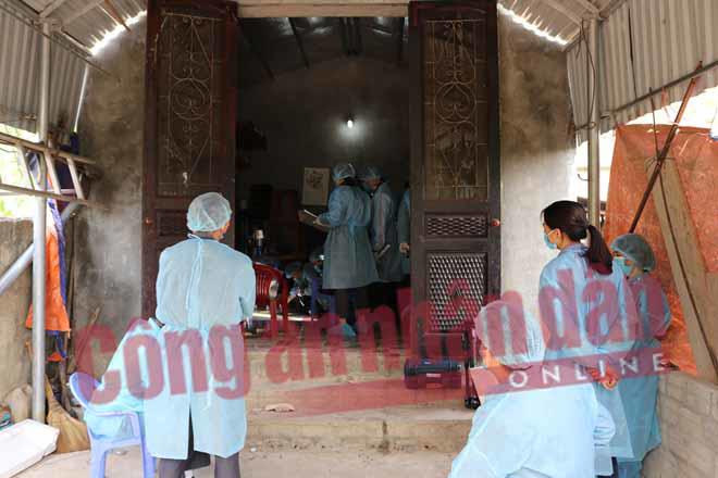 Vụ cô gái giao gà bị sát hại ở Điện Biên: Phát hiện nhiều tình tiết mới - 5