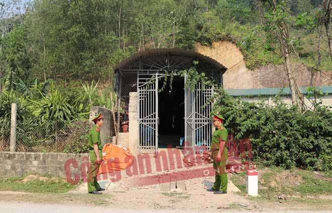 Vụ cô gái giao gà bị sát hại ở Điện Biên: Phát hiện nhiều tình tiết mới - 7