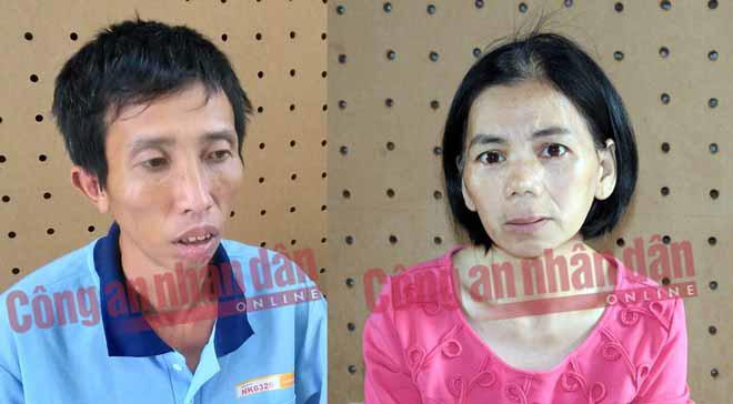 Vụ cô gái giao gà bị sát hại ở Điện Biên: Phát hiện nhiều tình tiết mới - 1