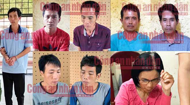 Vụ cô gái giao gà bị sát hại ở Điện Biên: Phát hiện nhiều tình tiết mới - 8