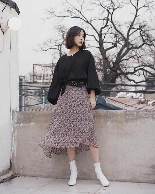 khong lo loi thoi toi cong so, chi em nam long 4 cong thuc xinh nhat the gian nay - 13