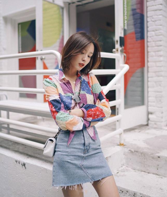 khong lo loi thoi toi cong so, chi em nam long 4 cong thuc xinh nhat the gian nay - 11