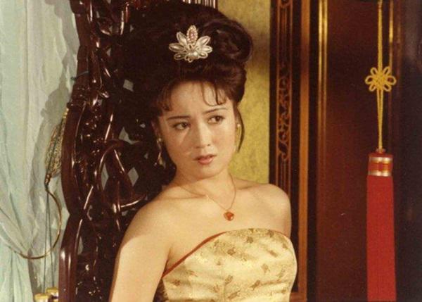 Cô gái từng là amp;#34;vợ hụtamp;#34; của Trư Bát Giới năm nào giờ cuộc sống ra sao? - 2