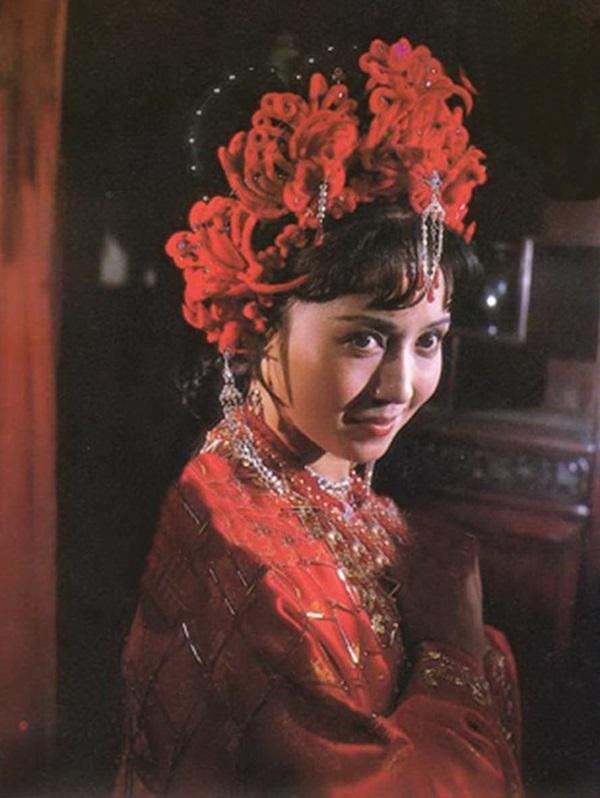 Cô gái từng là amp;#34;vợ hụtamp;#34; của Trư Bát Giới năm nào giờ cuộc sống ra sao? - 1