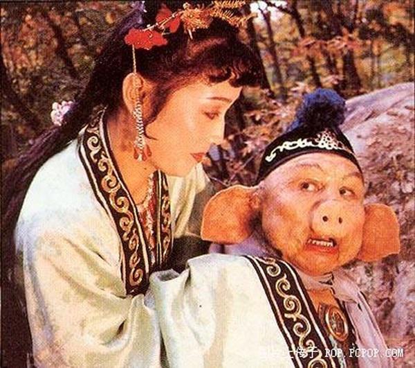 Cô gái từng là amp;#34;vợ hụtamp;#34; của Trư Bát Giới năm nào giờ cuộc sống ra sao? - 4