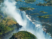 Xem ăn chơi - Khám phá 5 thác nước siêu nguy hiểm trên thế giới