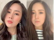 Giải trí - Bị chê phát tướng khi mang thai con thứ 2, Lê Phương đáp trả bằng cách này