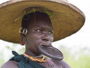 Lifestyle - Giật mình với những bộ lạc thiểu số ít người nhất trên thế giới