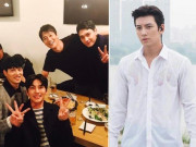 Giải trí - Sự thật "cảnh vệ có 1 không 2" Ji Chang Wook là “thế tử" hộp đêm môi giới mại dâm