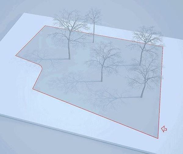 Ngôi nhà độc đáo amp;#39;nuốtamp;#39; trọn 5 cây gỗ quý ở Nghệ An lên báo Tây - 2