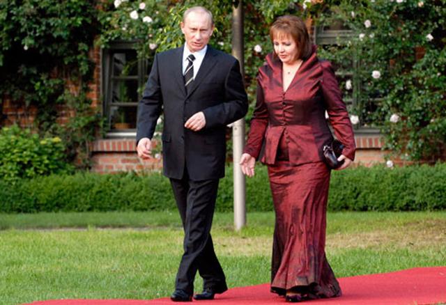 Người phụ nữ cưới vì yêu rồi ly hôn khi chồng làm Tổng thống Nga giờ ra sao? - 6