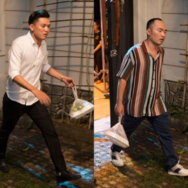 Phim bị đội kinh phí 20 tỷ, dàn amp;#34;đệ tửamp;#34; Thu Trang ăn cơm hộp, ngủ vật vờ khi quay - 3