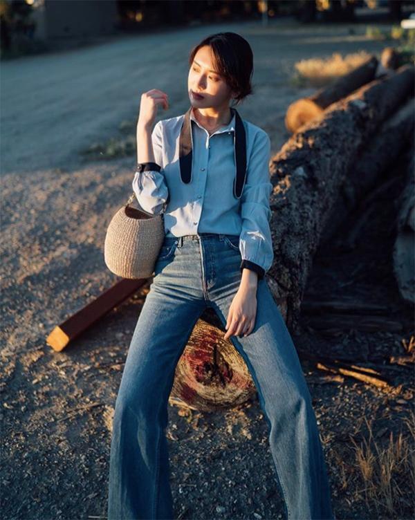 khong lo loi thoi toi cong so, chi em nam long 4 cong thuc xinh nhat the gian nay - 4