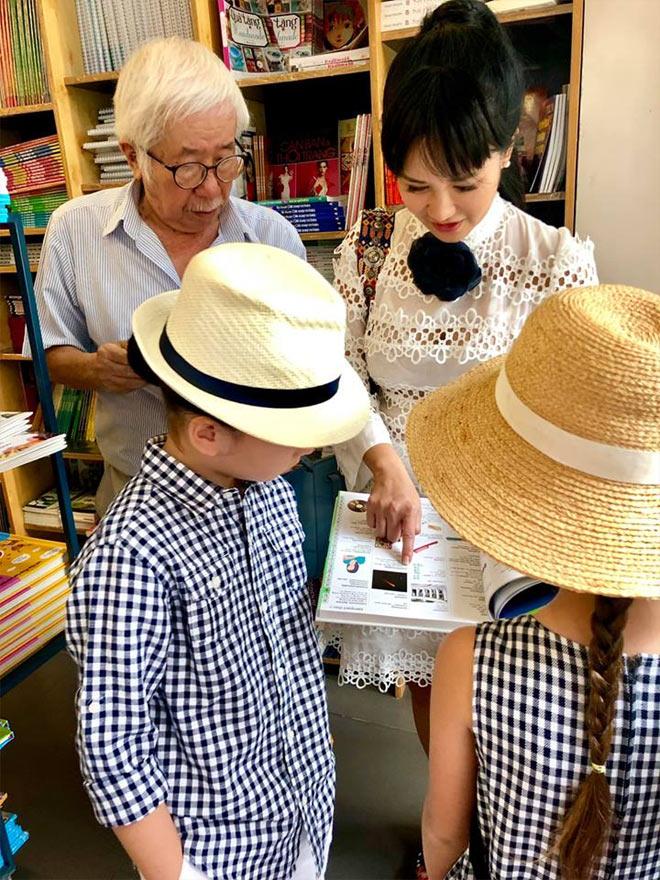 Sao Việt 24h: Vĩnh Thuỵ ôm cô gái lạ trong thang máy sau tin đồn chia tay Hoàng Thuỳ Linh - 8