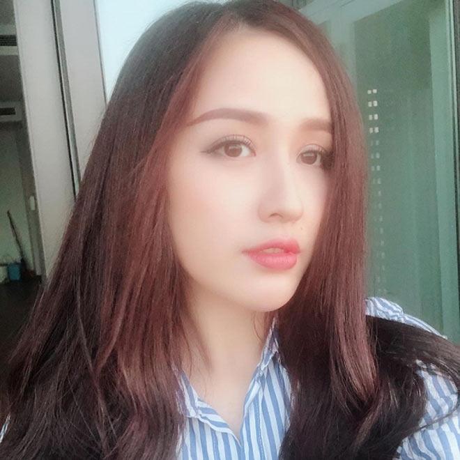 Sao Việt 24h: Vĩnh Thuỵ ôm cô gái lạ trong thang máy sau tin đồn chia tay Hoàng Thuỳ Linh - 11