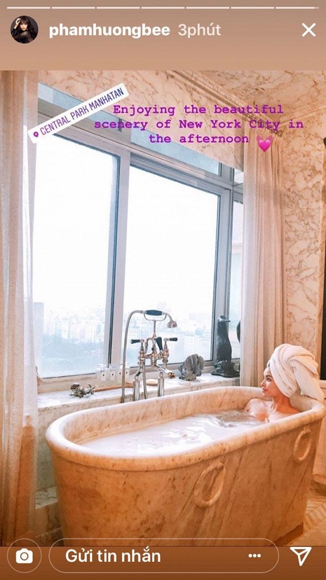 Sao Việt 24h: Vĩnh Thuỵ ôm cô gái lạ trong thang máy sau tin đồn chia tay Hoàng Thuỳ Linh - 5