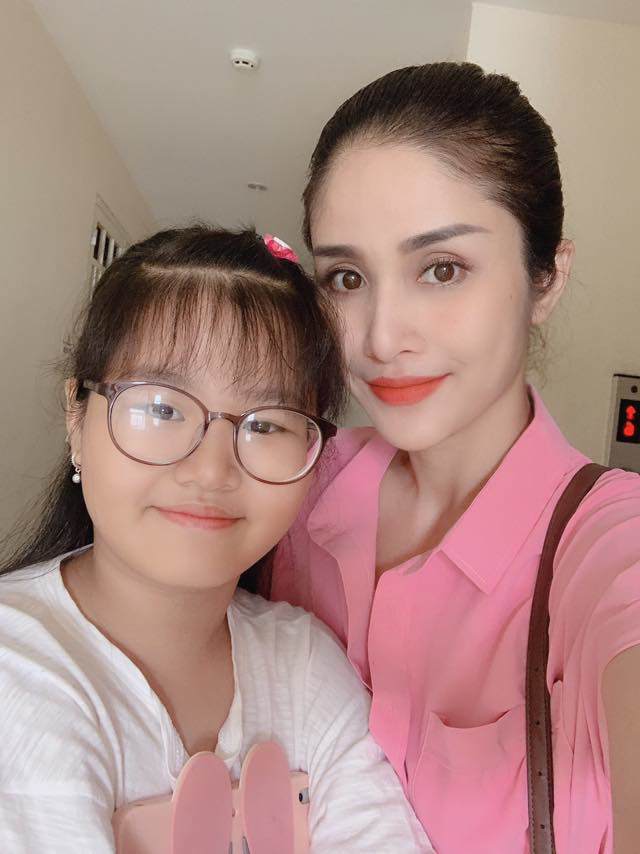 Cuộc sống ít ai ngờ của vợ cũ cầu thủ Phan Thanh Bình - 3