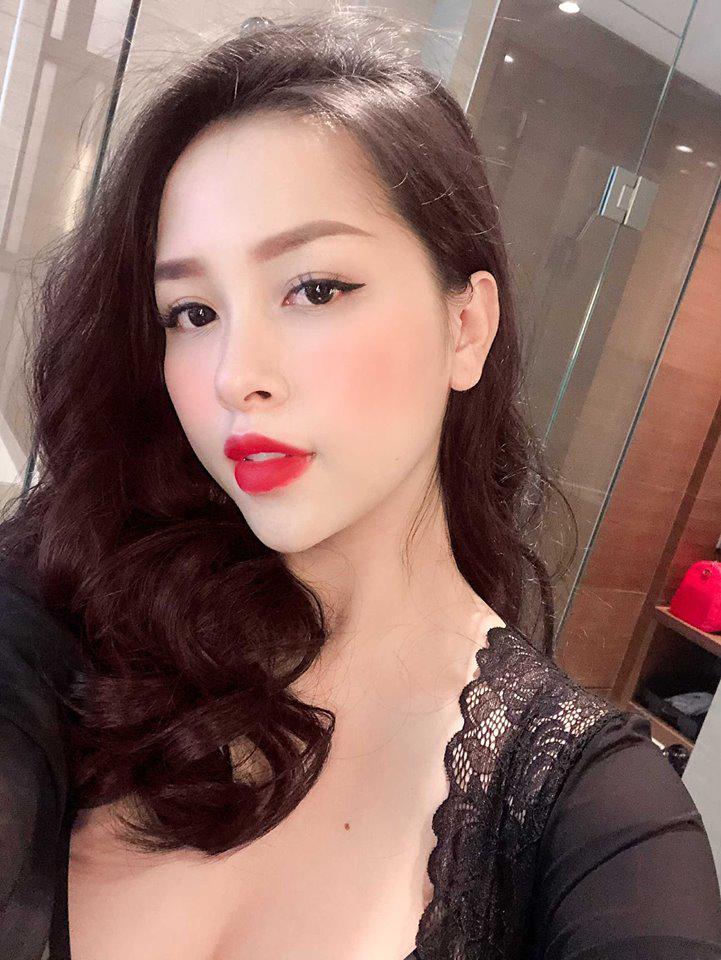 2 năm 2 con, chị dâu Bảo Thy tiết lộ chồng đại gia muốn cô amp;#34;3 đứa mới nghỉamp;#34; - 4