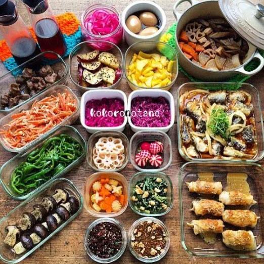 20 món một bữa cơm, 365 ngày không giống nhau, bà mẹ này khiến hội nội trợ bái phục - 8