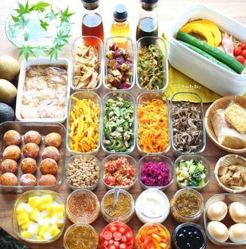 20 món một bữa cơm, 365 ngày không giống nhau, bà mẹ này khiến hội nội trợ bái phục - 3