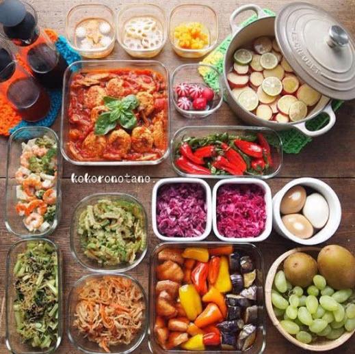 20 món một bữa cơm, 365 ngày không giống nhau, bà mẹ này khiến hội nội trợ bái phục - 4