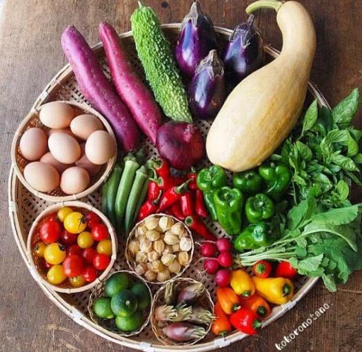 20 món một bữa cơm, 365 ngày không giống nhau, bà mẹ này khiến hội nội trợ bái phục - 5