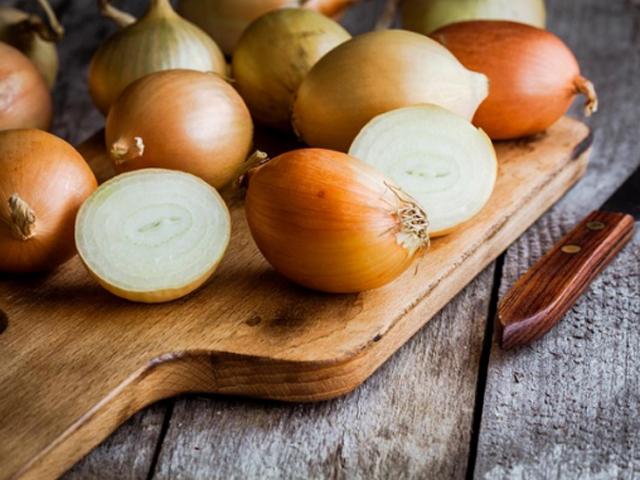 12 tác dụng của hành tây đối với sức khỏe bạn nên biết