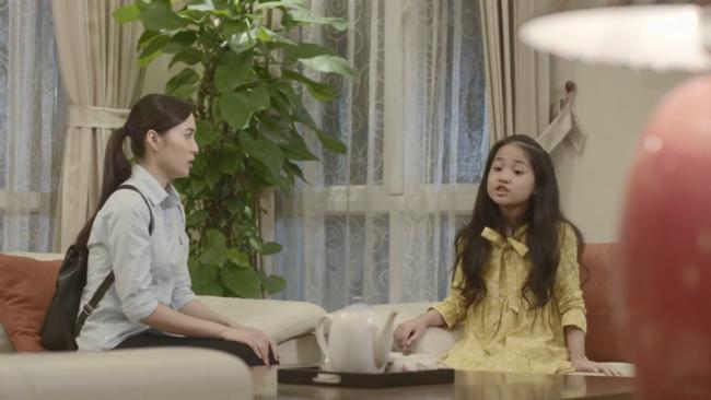 Hai cô bé hot nhất màn ảnh Việt hiện nay: Cá tính hay amp;#34;mất dạyamp;#34;, định làm amp;#34;mẹ thiên hạamp;#34;? - 3